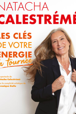 NATACHA CALESTRÉMÉ NATACHA CALESTRÉMÉ