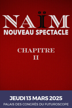 NAIM - CHAPITRE II