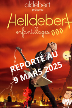 HELLDEBERT - REPORT AU 9 MARS 2025