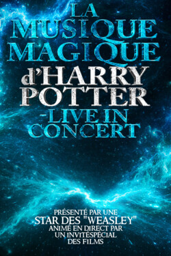 THE MAGICAL MUSIC OF HARRY POTTER THE MAGICAL MUSIC OF HARRY POTTER