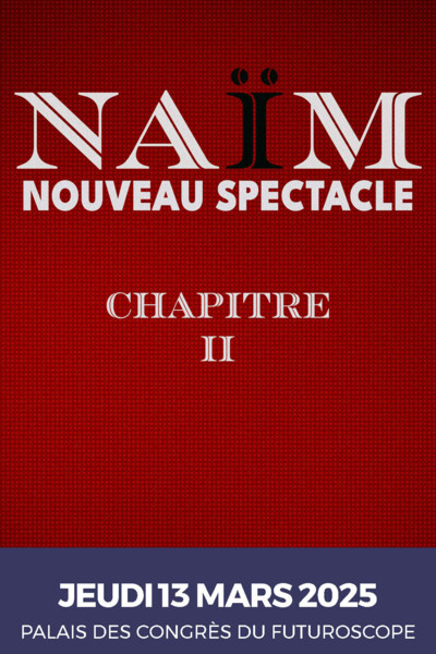 NAIM - CHAPITRE II