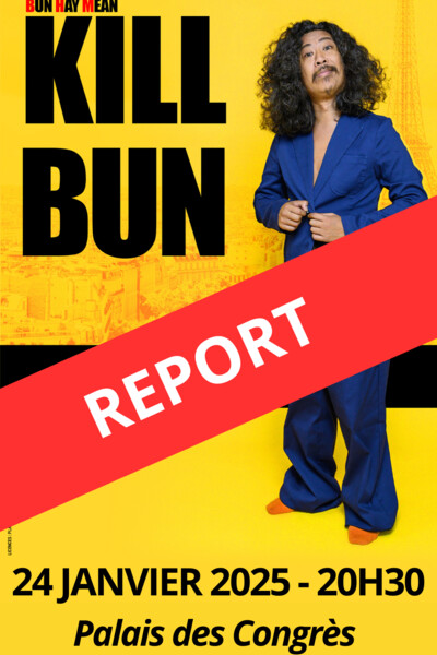 BUN HAY MEAN - REPORT